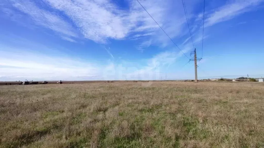 Участок в Крым, Симферопольский район, Перовское с/пос, с. Ключи  ... - Фото 1