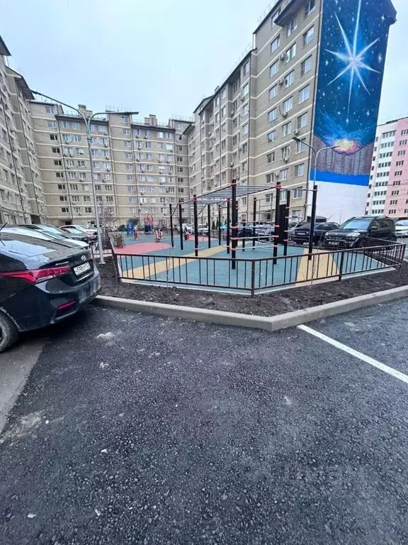 Студия Адыгея, Тахтамукайский район, Яблоновский пгт Шоссейная ул., ... - Фото 2