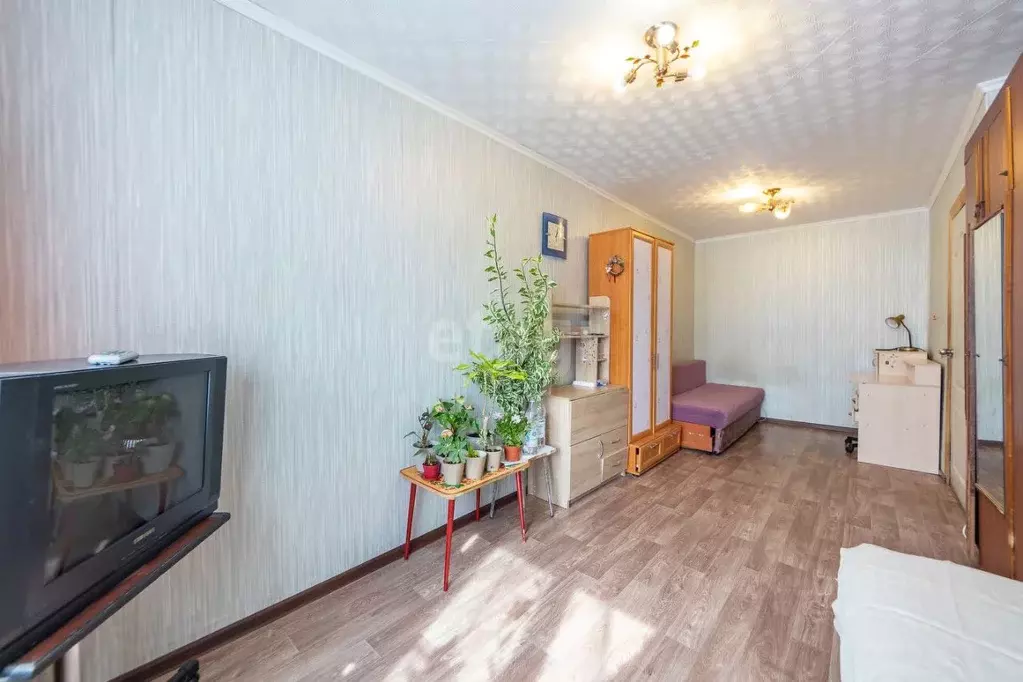 2-к кв. Хабаровский край, Хабаровск ул. Серышева, 60А (89.6 м) - Фото 1