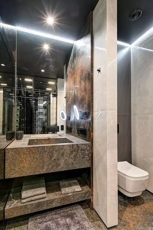 Квартира, студия, 30 м - Фото 1