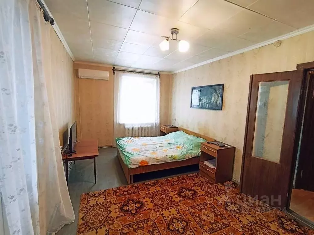 1-к кв. Краснодарский край, Крымск ул. Кирова, 22А (33.0 м) - Фото 1