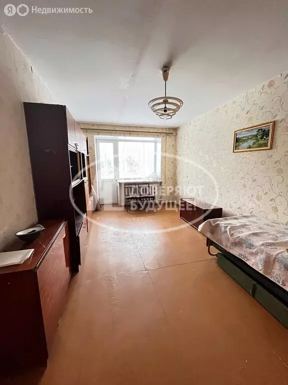 2-комнатная квартира: Лысьва, проспект Победы, 111 (44.6 м) - Фото 1
