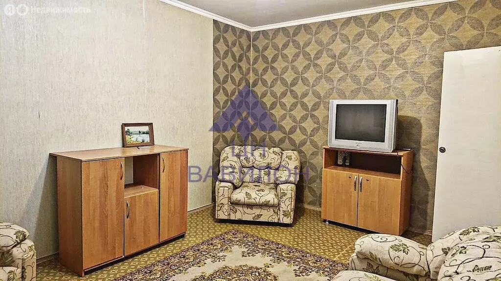 2-комнатная квартира: Волгодонск, Пионерская улица, 171 (47 м) - Фото 1