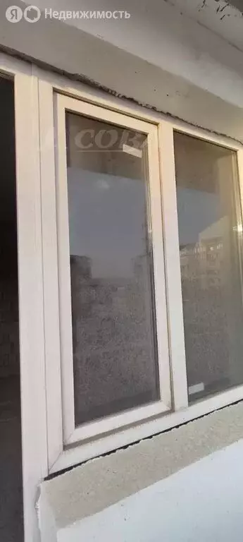 1-комнатная квартира: Каспийск, улица Зейнудина Батманова, 14А (40 м) - Фото 1