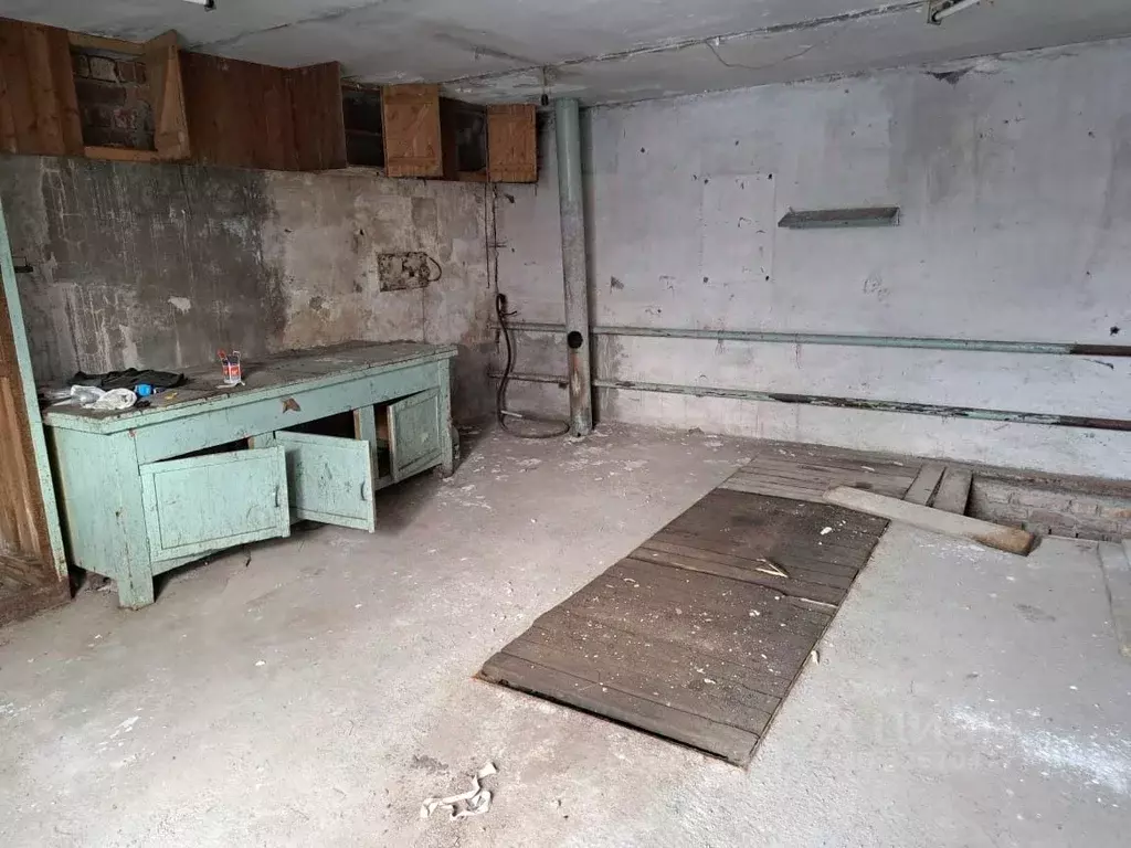 Гараж в Свердловская область, Краснотурьинск ул. Фрунзе, 80 (32 м) - Фото 2