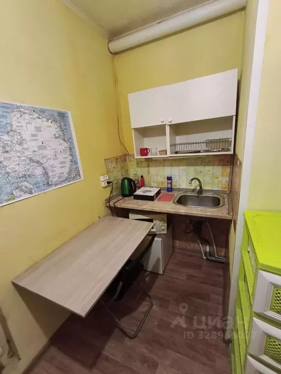 Студия Свердловская область, Екатеринбург ул. Малышева, 77 (12.0 м) - Фото 2