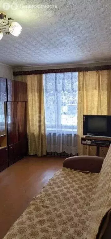 3-комнатная квартира: Аша, улица Ленина, 42 (56.9 м) - Фото 0