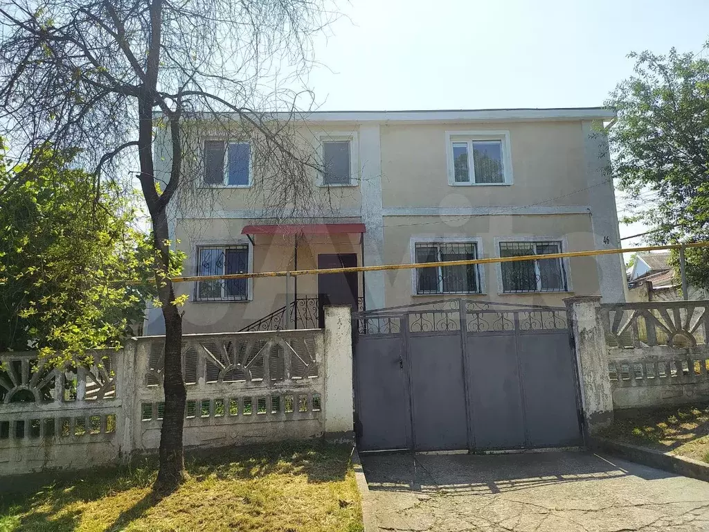 Дом 132 м на участке 2 сот. - Фото 0