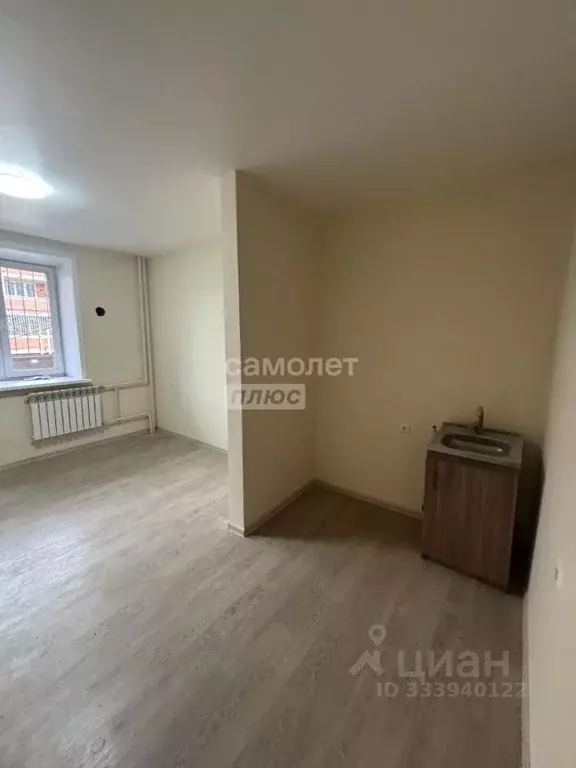 Студия Забайкальский край, Чита Девичья Сопка мкр, 55 (28.0 м) - Фото 2