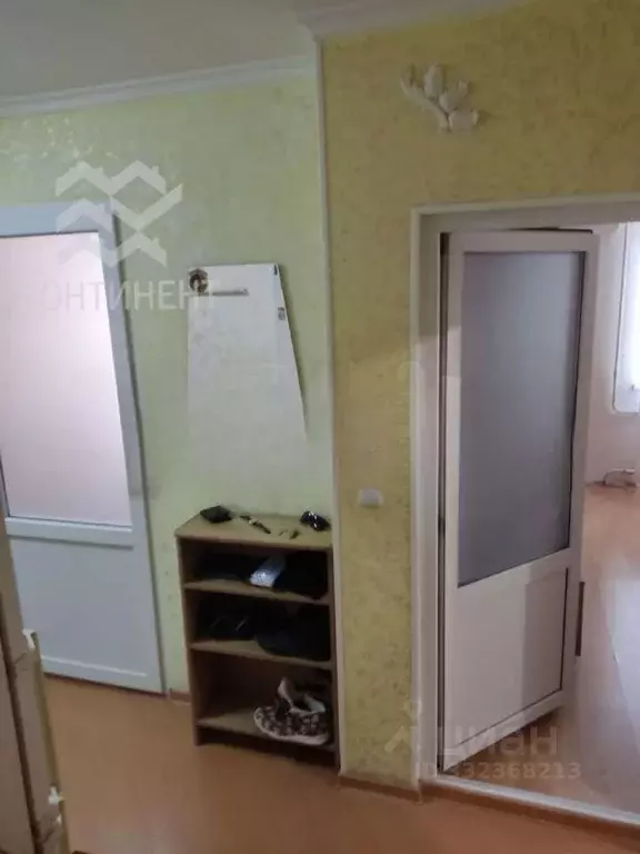 2-к кв. Крым, Евпатория ул. Конституции, 3 (37.4 м) - Фото 2