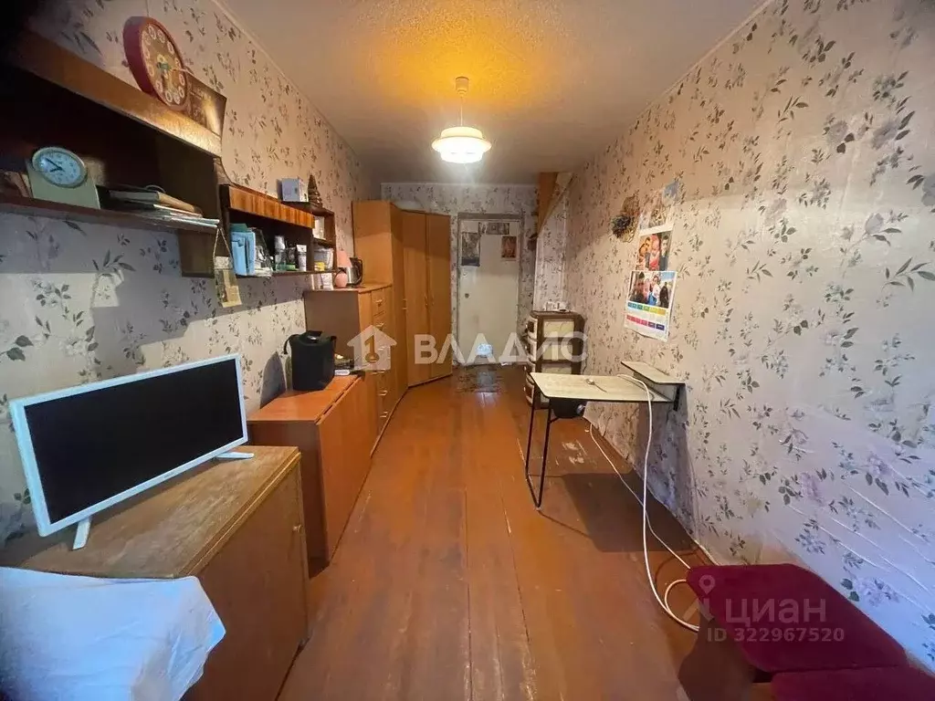 2-к кв. Ярославская область, Рыбинск ул. Колышкина, 9 (41.5 м) - Фото 2