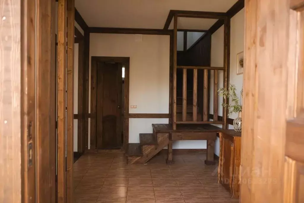 Дом в Калужская область, Тарусский район, с. Волковское  (92 м) - Фото 2