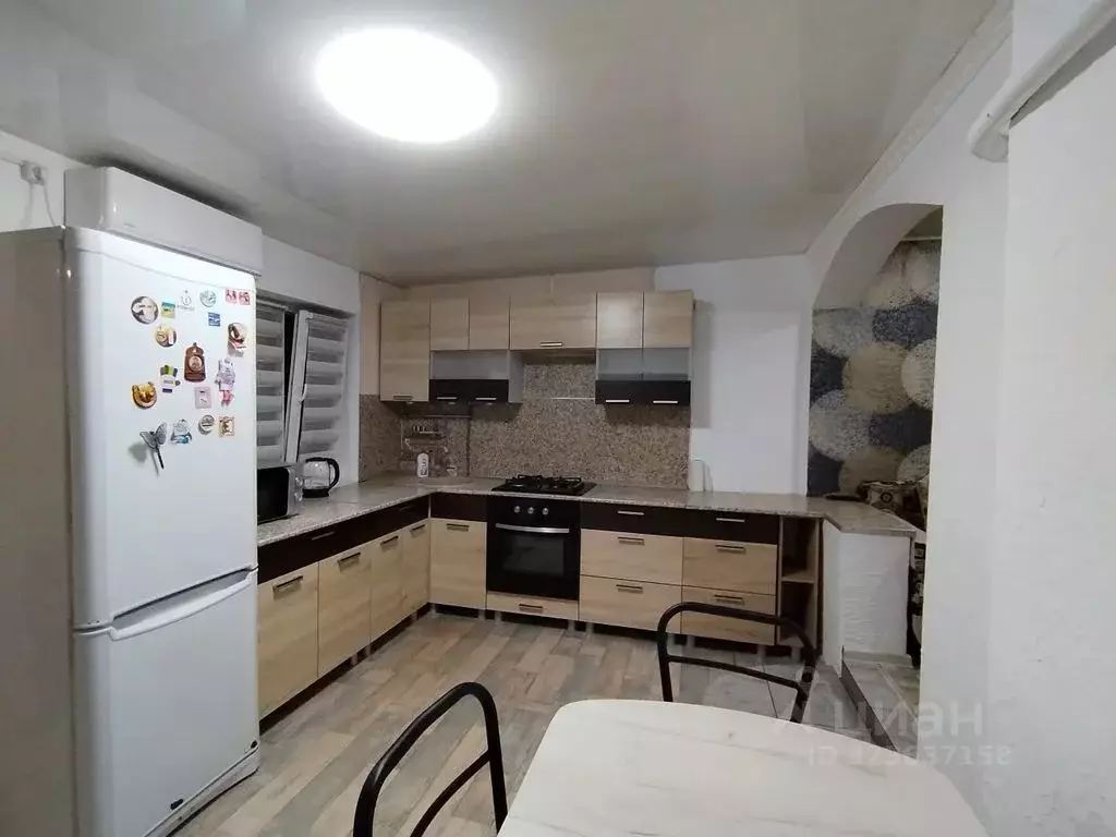 2-к кв. Краснодарский край, Усть-Лабинск ул. Преподобного Сергия ... - Фото 2