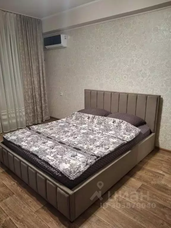 1-к кв. Курская область, Железногорск ул. Ленина, 92к1 (48.0 м) - Фото 0