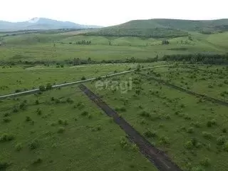 Участок в Майминский район, село Подгорное (10 м) - Фото 1