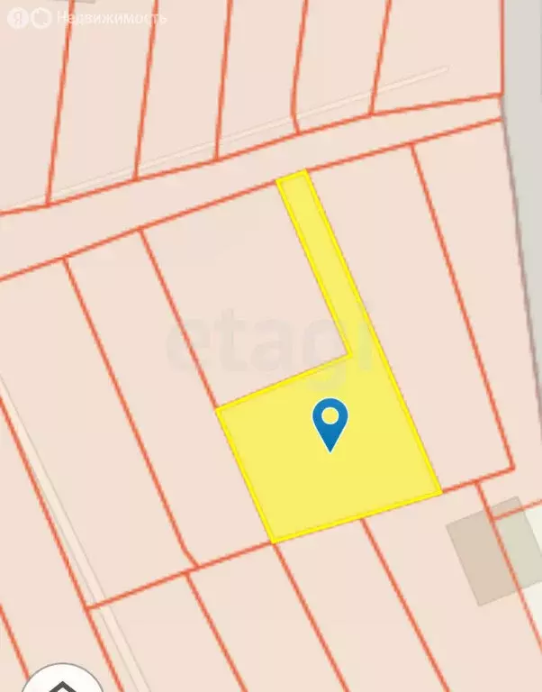 Дом в Гурьевск, СНТ Клубничка, Центральная улица (113 м) - Фото 1