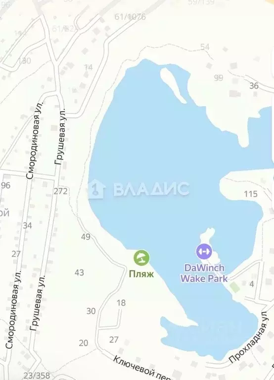 Участок в Волгоградская область, Волгоград Металлургстрой садовое ... - Фото 2