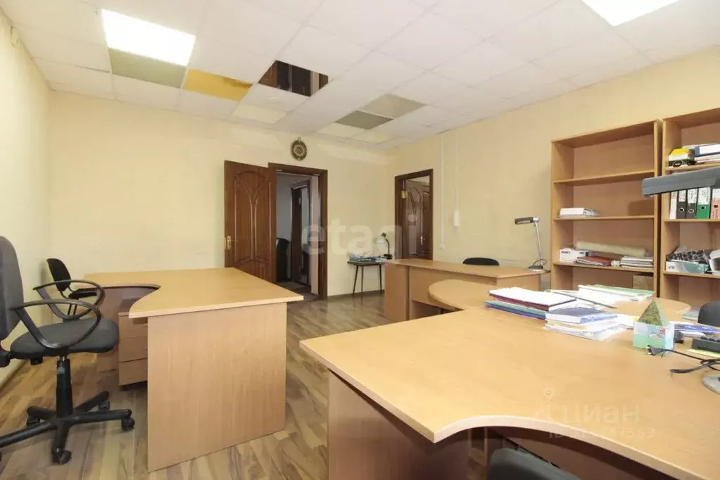 Офис в Свердловская область, Нижний Тагил ул. Зари, 83Б (62 м) - Фото 2