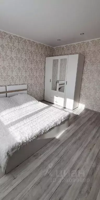 2-к кв. Саратовская область, Балаково Трнавская ул., 32 (54.0 м) - Фото 1