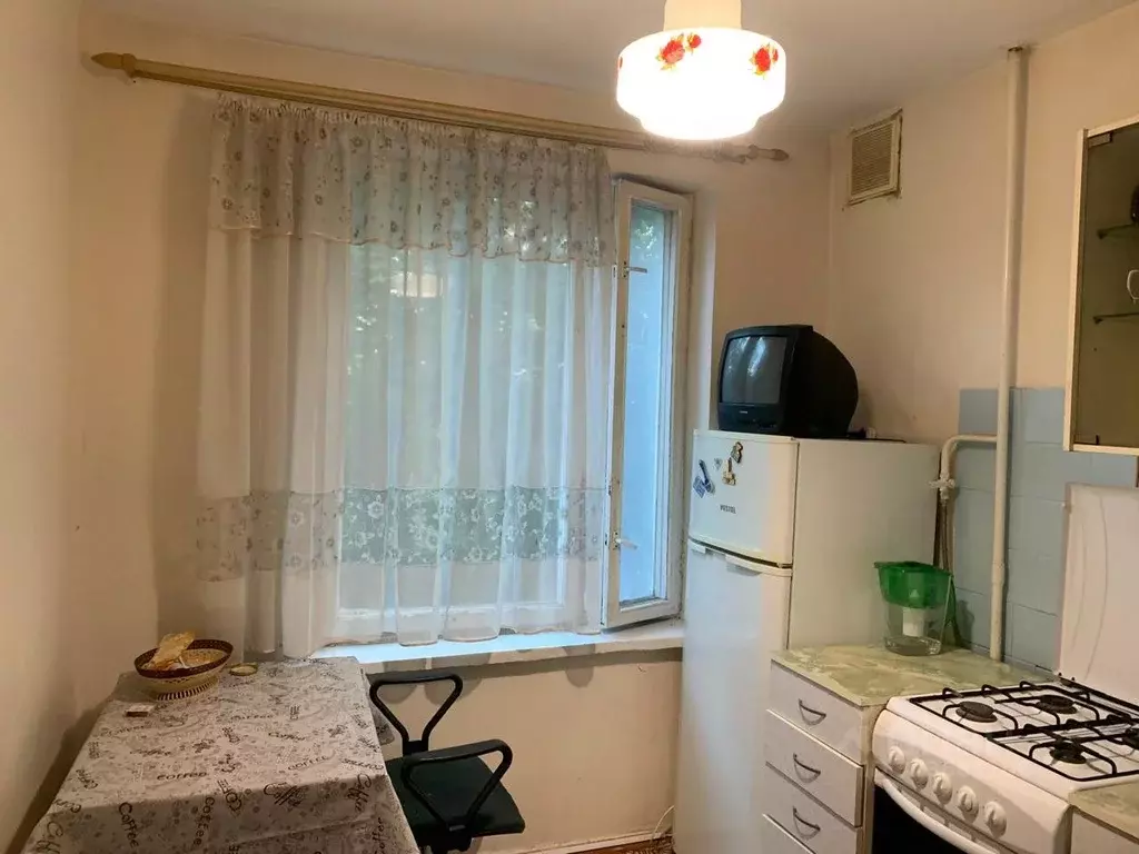 1-к кв. Москва ул. Красного Маяка, 11К1 (32.0 м) - Фото 2