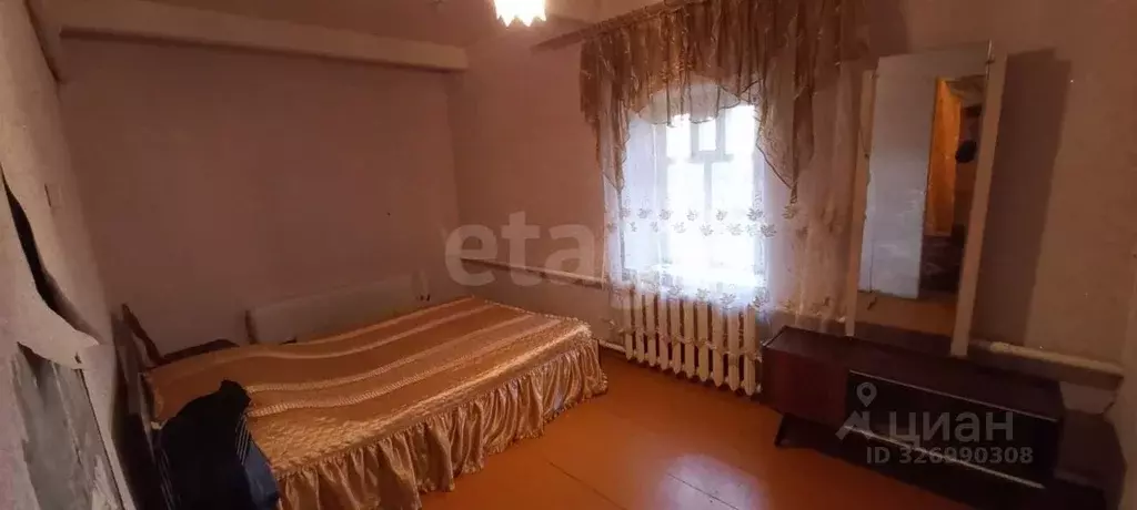 Дом в Оренбургская область, Александровский район, с. Ждановка ул. ... - Фото 2