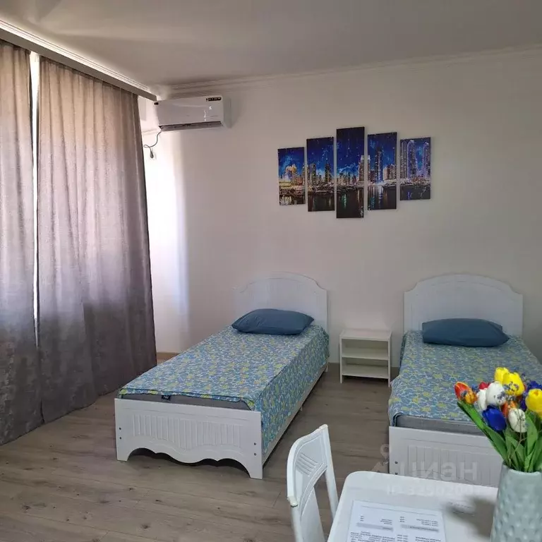 1-к кв. Чеченская республика, Грозный Петропавловское ш., 10Б (42.0 м) - Фото 1