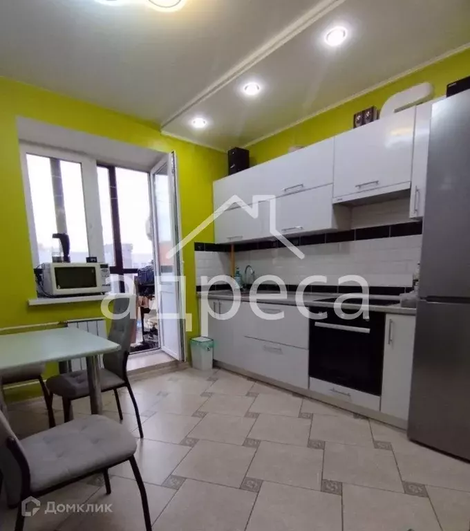 Продаётся 2-к квартира, 50.4 м - Фото 0