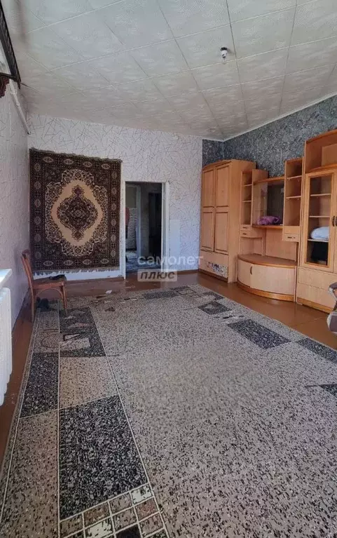 1-к кв. Алтайский край, Смоленский район, с. Смоленское Красноярская ... - Фото 1