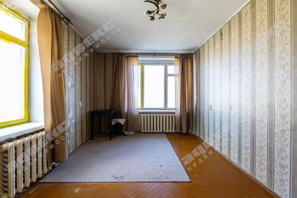 2-комнатная квартира: Санкт-Петербург, проспект Ветеранов, 105 (40 м) - Фото 1