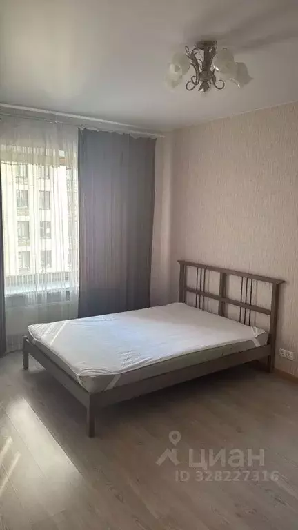 1-к кв. Москва пос. Коммунарка, Эдальго мкр, 7 (42.0 м) - Фото 1