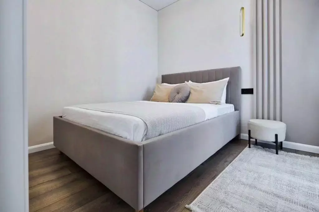 1-к кв. Ростовская область, Ростов-на-Дону ул. Ларина, 45с6 (40.0 м) - Фото 1