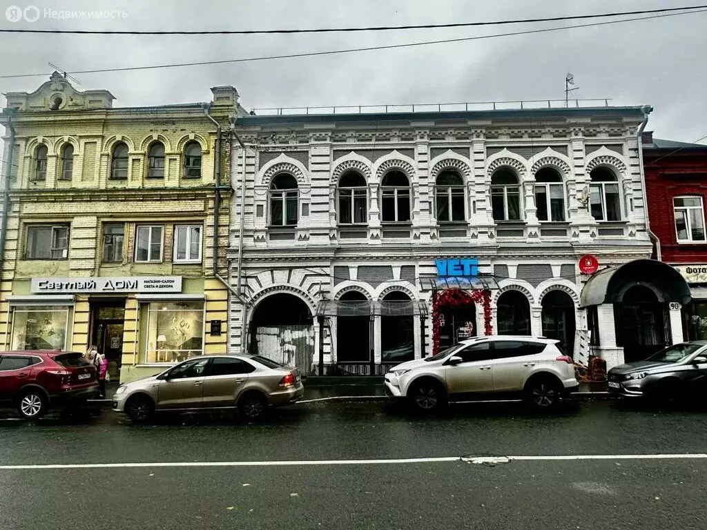 Офис (208 м) - Фото 1