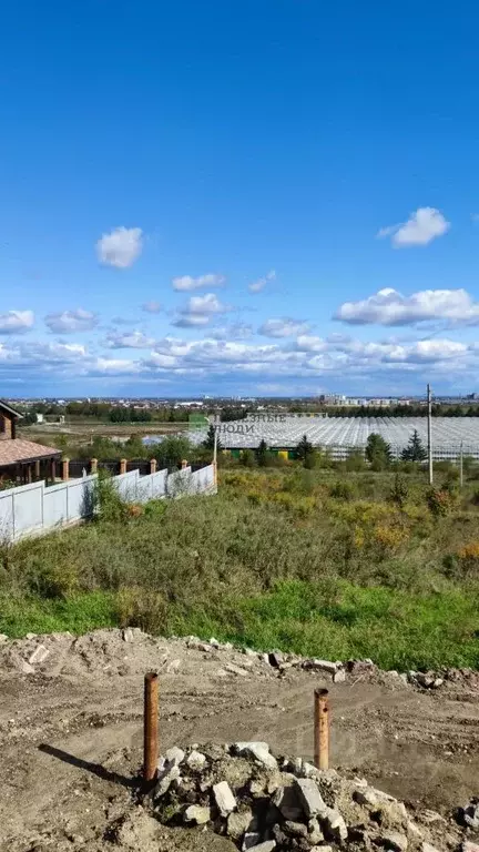 Участок в Амурская область, Благовещенск городской округ, пос. ... - Фото 2