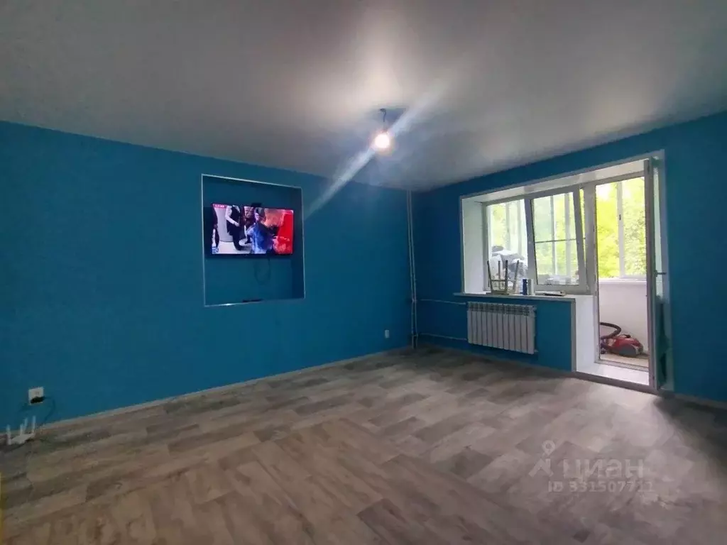 2-к кв. Ярославская область, Рыбинск ул. Кулибина, 7 (39.0 м) - Фото 2