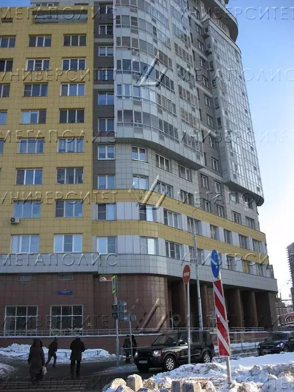 Помещение свободного назначения в Москва Ярцевская ул., 27к1 (51 м) - Фото 1