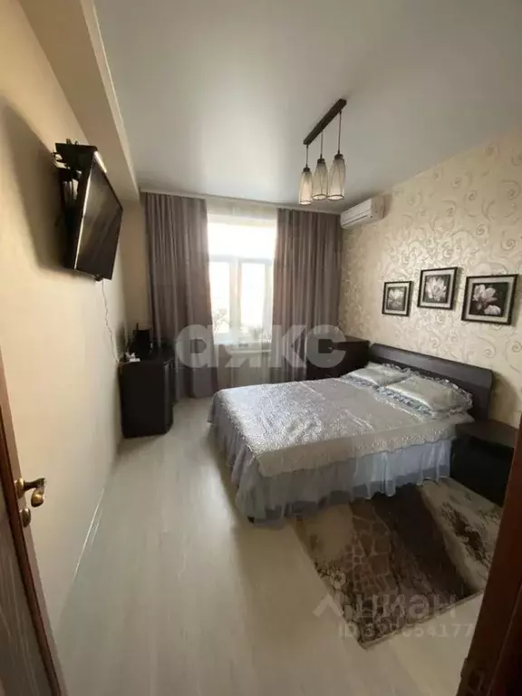 2-к кв. Краснодарский край, Анапа Крымская ул., 51 (61.6 м) - Фото 1