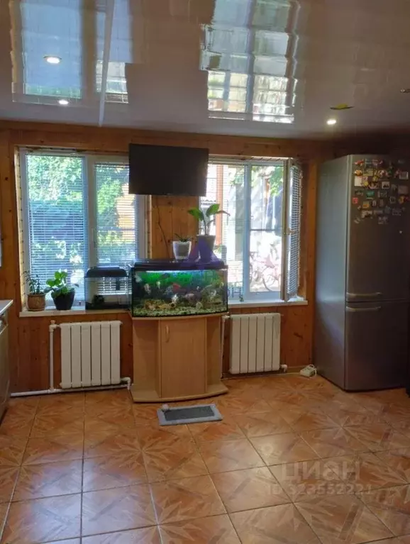 Коттедж в Ростовская область, Волгодонск Центральная ул., 9 (83 м) - Фото 2