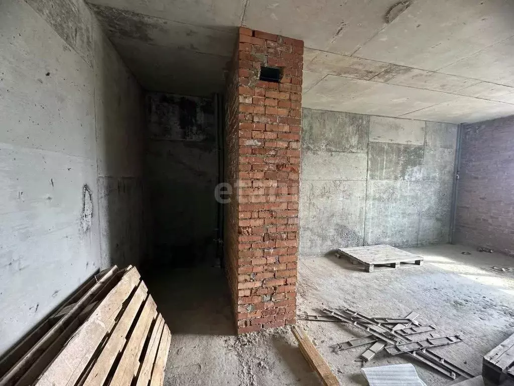 3-к кв. Ингушетия, Магас ул. Алихана Калиматова (125.0 м) - Фото 1