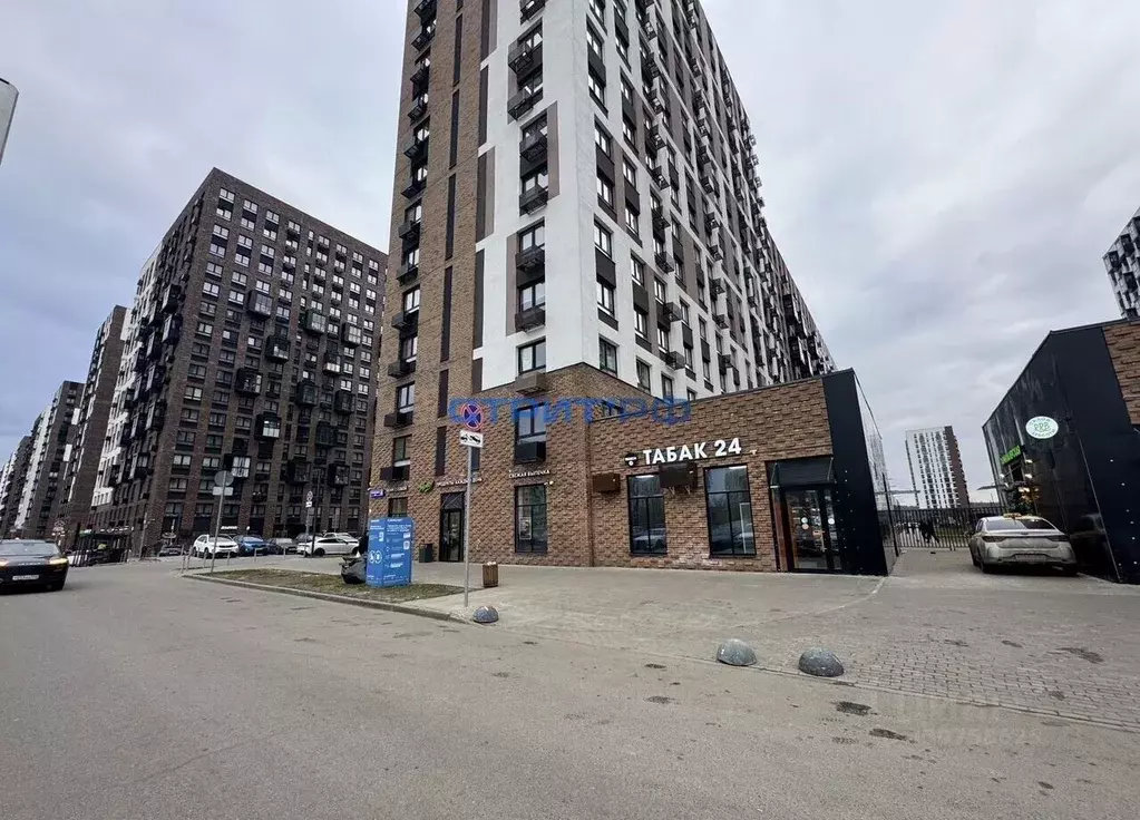 Помещение свободного назначения в Московская область, Ленинский ... - Фото 2