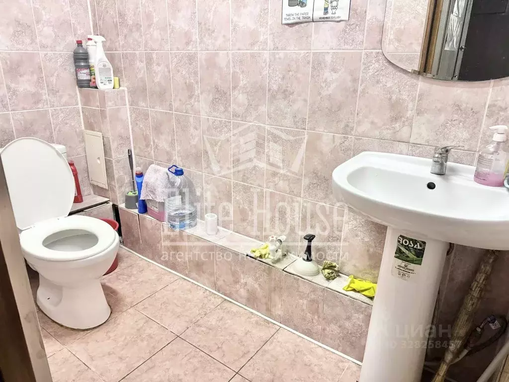 Офис в Калужская область, Калуга ул. Луначарского, 39 (16 м) - Фото 2