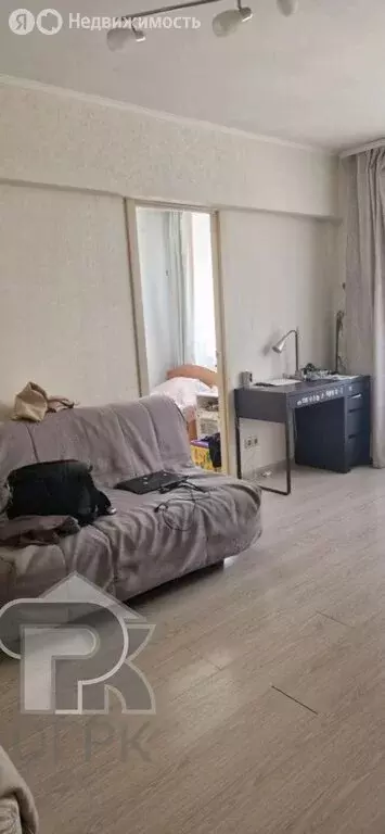 2-комнатная квартира: Москва, 1-й Волоколамский проезд, 8к1 (43.8 м) - Фото 2