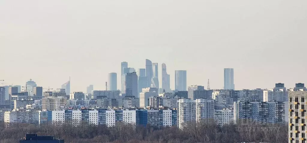 1-к кв. Москва Иловайская ул., 2 (35.4 м) - Фото 1