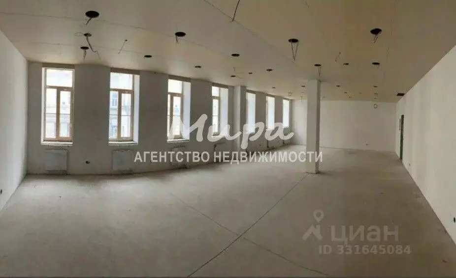 Офис в Москва Петровский бул., 5С1 (230 м) - Фото 1