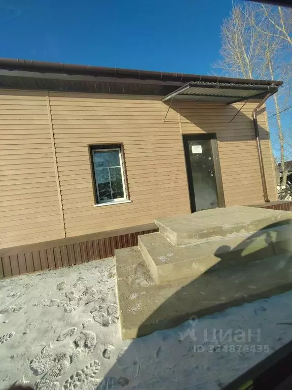 Помещение свободного назначения в Забайкальский край, с. Газимурский ... - Фото 2