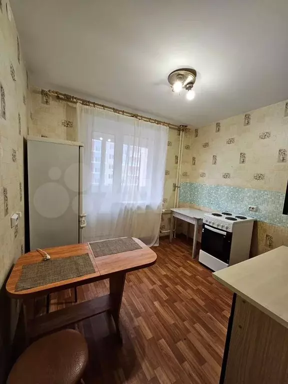 1-к. квартира, 36 м, 7/10 эт. - Фото 0
