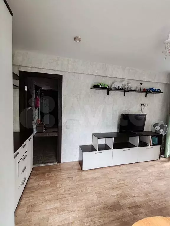Комната 22 м в 2-к., 3/5 эт. - Фото 1