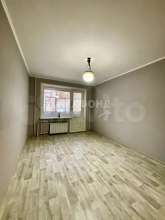 1-к. квартира, 34,5 м, 1/9 эт. - Фото 0