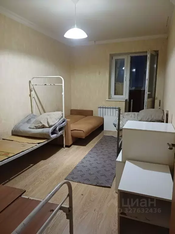 3-к кв. Московская область, Долгопрудный Старое Дмитровское ш., 15 ... - Фото 1