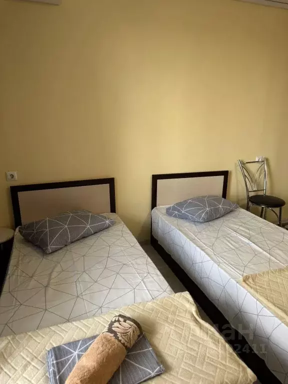 1-к кв. Воронежская область, Воронеж ул. Кирова, 22 (20.0 м) - Фото 0