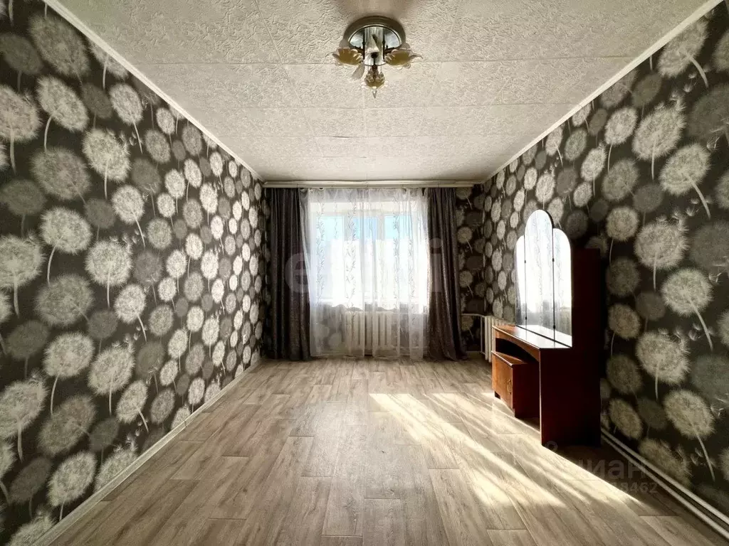 Комната Курганская область, Курган ул. Бажова, 140 (17.8 м) - Фото 1